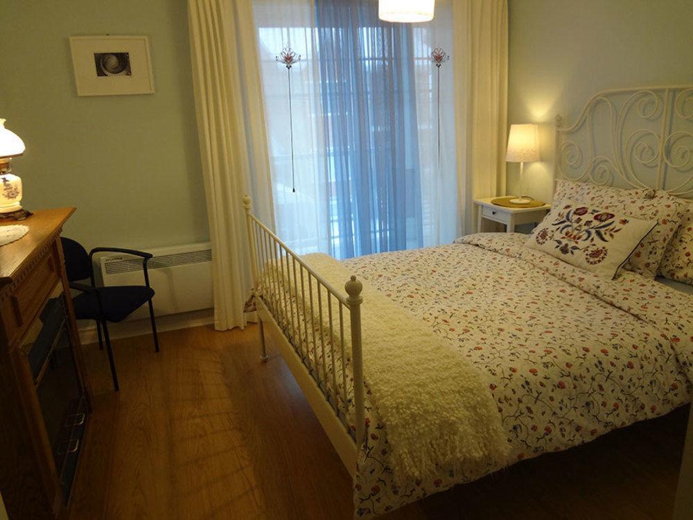 Hotel Saint-Donat Ngoại thất bức ảnh