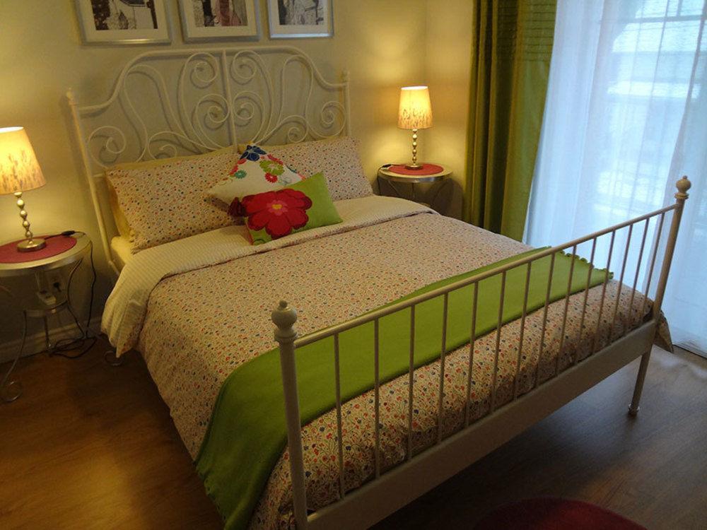 Hotel Saint-Donat Ngoại thất bức ảnh