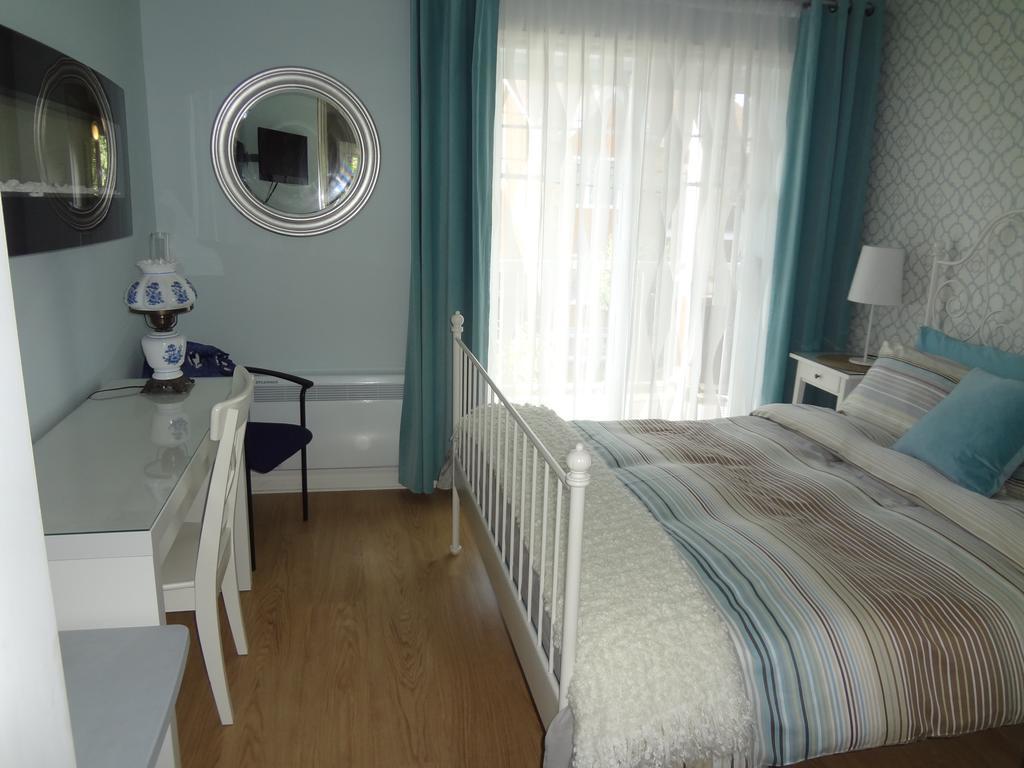 Hotel Saint-Donat Ngoại thất bức ảnh