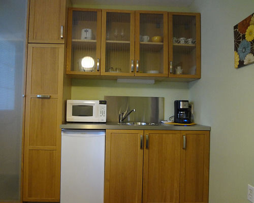 Hotel Saint-Donat Ngoại thất bức ảnh