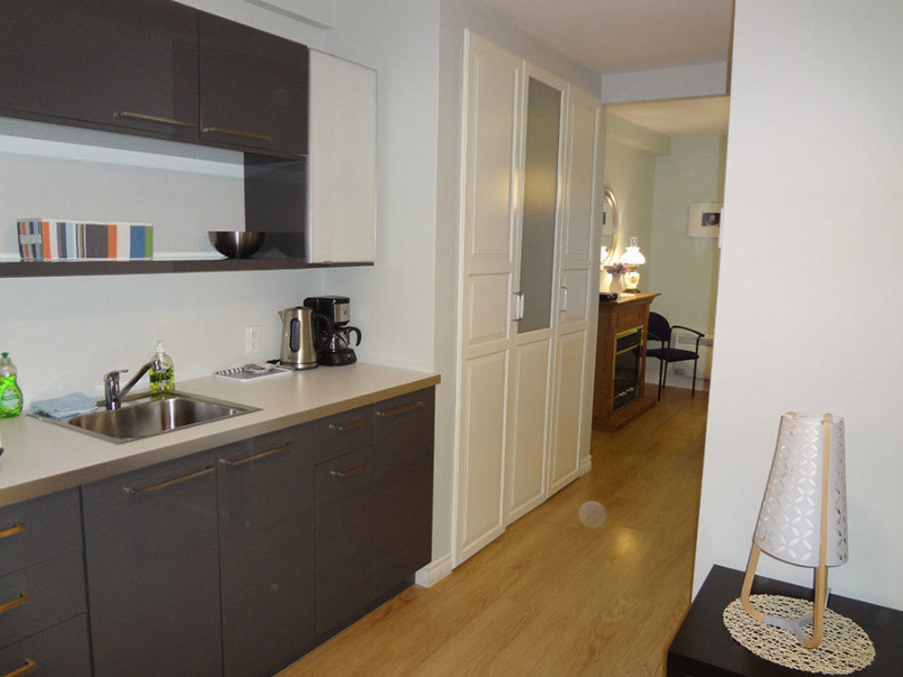 Hotel Saint-Donat Ngoại thất bức ảnh