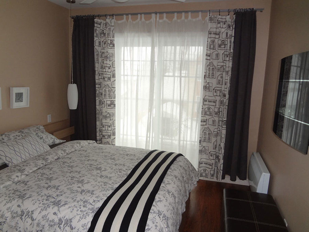 Hotel Saint-Donat Ngoại thất bức ảnh