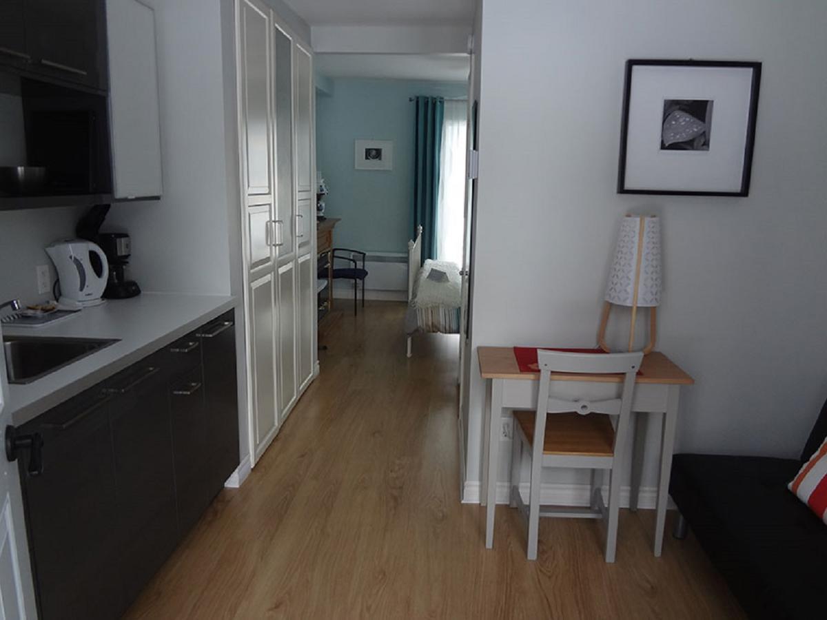 Hotel Saint-Donat Ngoại thất bức ảnh