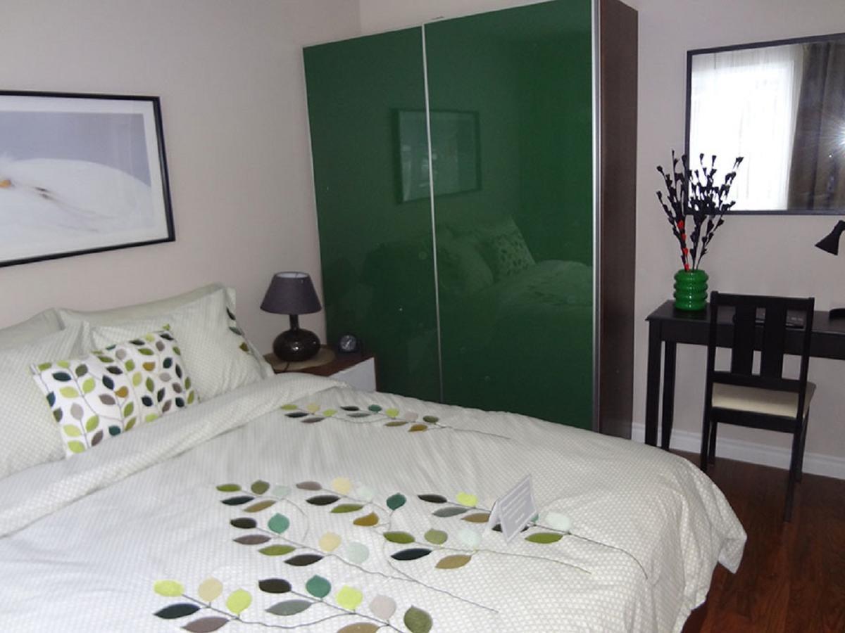 Hotel Saint-Donat Ngoại thất bức ảnh