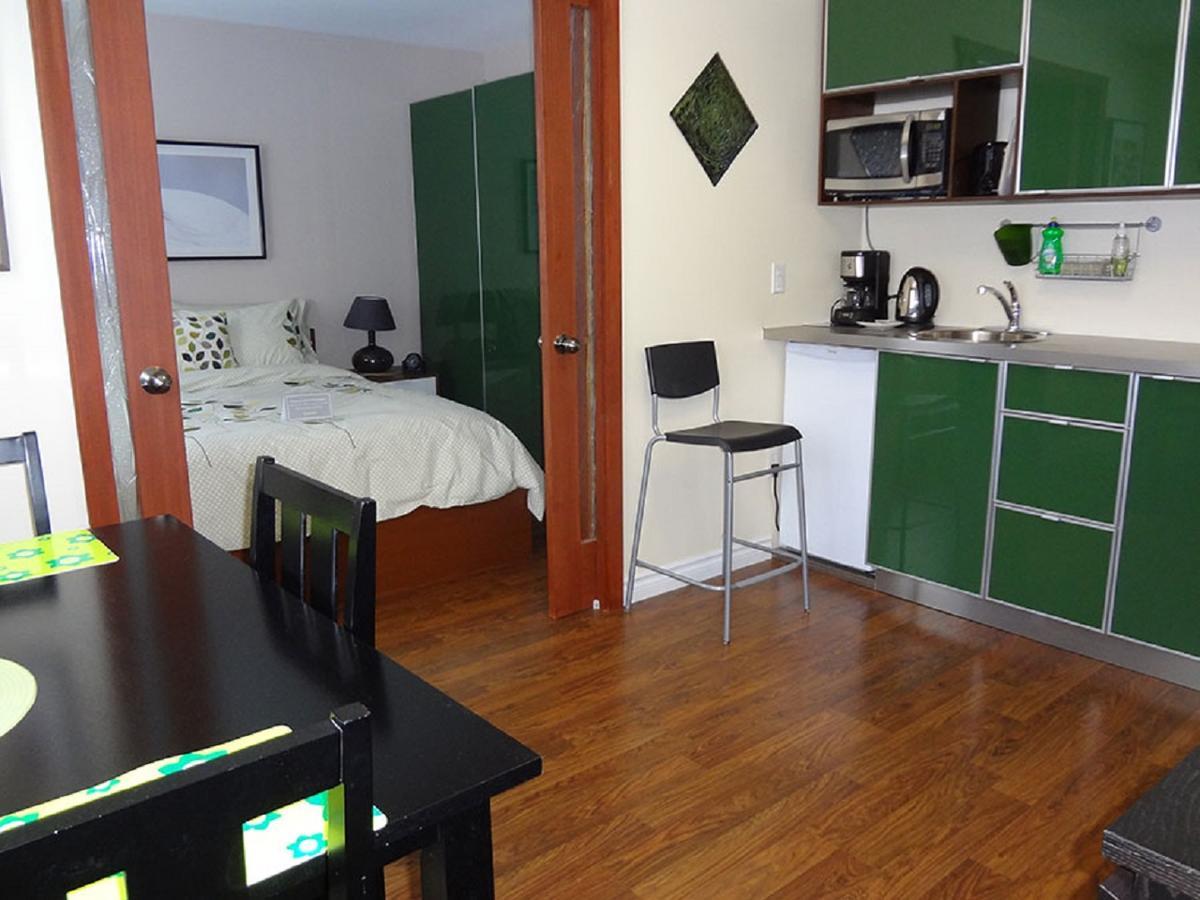 Hotel Saint-Donat Ngoại thất bức ảnh