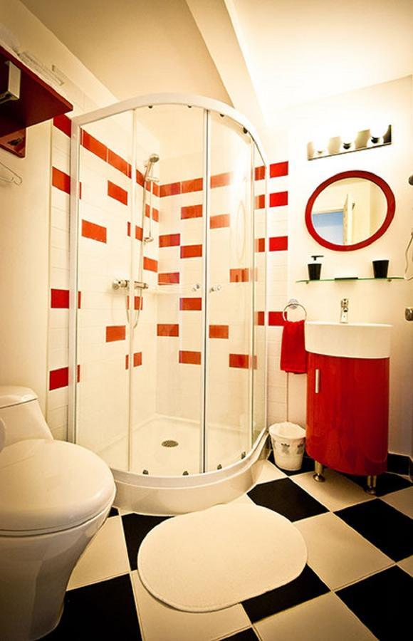 Hotel Saint-Donat Ngoại thất bức ảnh