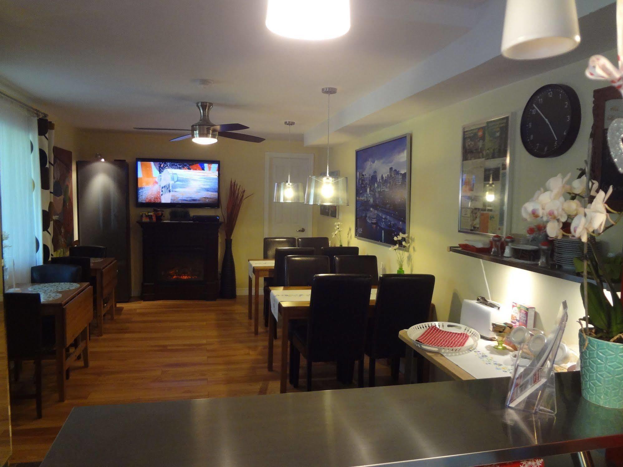 Hotel Saint-Donat Ngoại thất bức ảnh